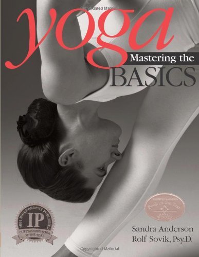 yoga mastering the basics
