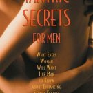 Tantric Secrets for Men