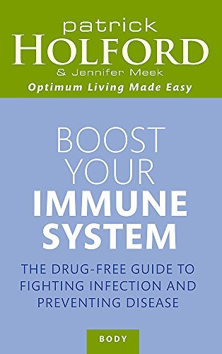Boost Your Immune System