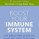 Boost Your Immune System