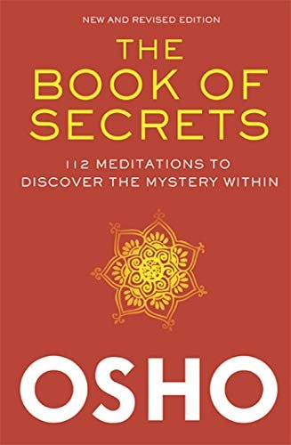 THE BOOK OF SECRETS