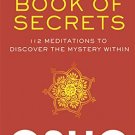 THE BOOK OF SECRETS