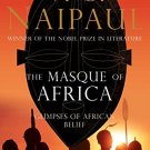 The Masque of Africa