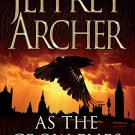 As The Crow Flies