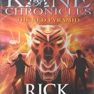 Red Pyramid