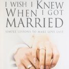 101 Things I Wish I Knew Whwn I Got Married