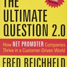 the ultimate question 2.0