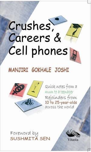 CRUSHES CAREERS & CELL PHONES