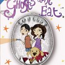 ZAIN & ANA#02 GHOST DONT EAT