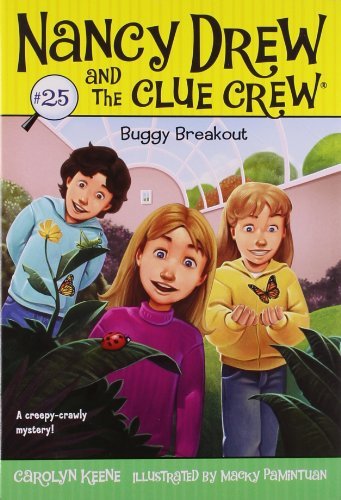 Buggy Breakout