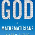 IS GOD A MATHEMATICIAN