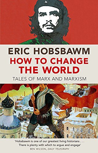 HOW TO CHANGE THE WORLD