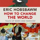 HOW TO CHANGE THE WORLD