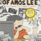 DIARY OF AMOS LEE 3: IM TWELVE, IM TOUGH, I TWEET!