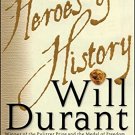 HEROES OF HISTORY