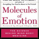 Molecules of Emotion
