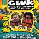 ADVENTURES OF OOK AND GLUK KUNG FU CAVEMEN