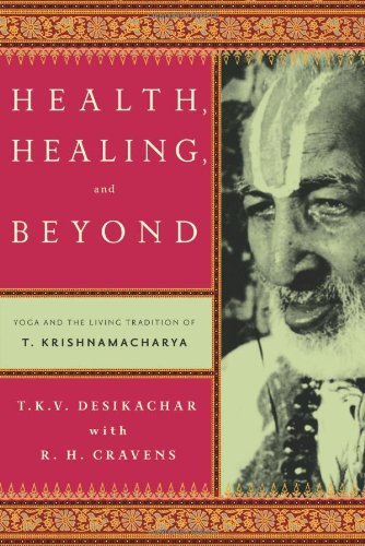 HEALTH, HEALING, AND BEYOND