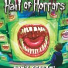 GB HALL OF HORRORS#05 DONT SCREAM