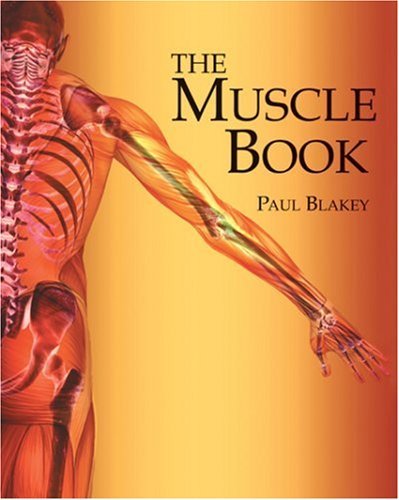 MUSCLE BOOK, THE