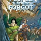 The People That Time Forgot