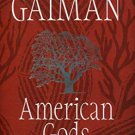 AMERICAN GODS