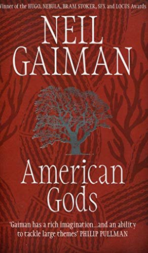 AMERICAN GODS
