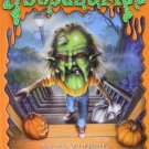 GB#36 THE HAUNTED MASK II