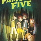 FAMOUS FIVE:16: FIVE GO TO BILLYCOCK HILL