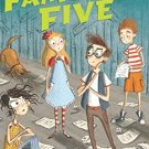 FAMOUS FIVE:21: FIVE ARE TOGERTHER AGAIN