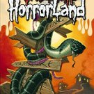 GB HORRORLAND#09 WELCOME TO CAMP SLITHER