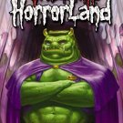 GB HORRORLAND #11 ESCAPE FROM HORRORLAND