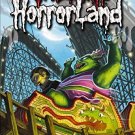 GB HORRORLAND: WELCOME TO HORRORLAND
