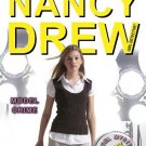 NANCYD # 36 MODEL CRIME