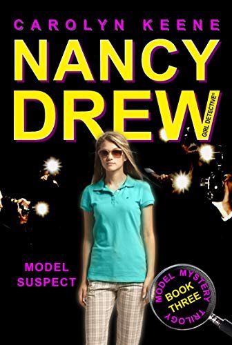 NANCYD # 38 MODEL SUSPECT