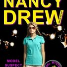 NANCYD # 38 MODEL SUSPECT