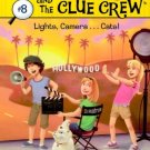 ND CLUE # 8 LIGHTS, CAMERA ..... CATS!