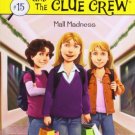 NDCLUE # 15 MALL MADNESS