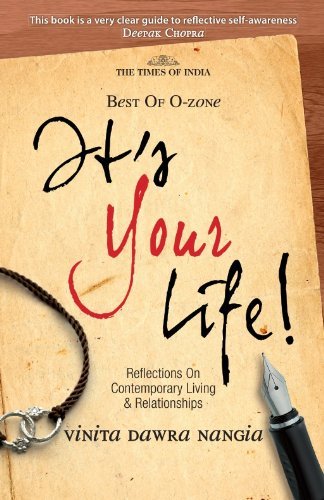Its Your Life - O- Zone