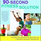90 SECOND FITNESS SOLUTIONS