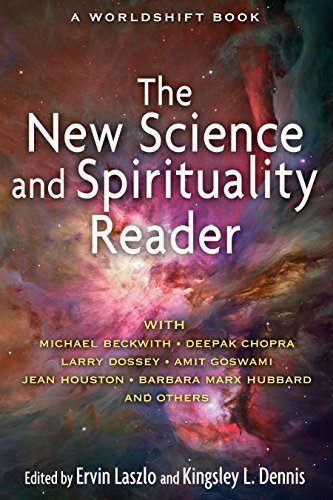 New Science an Spirituality Reader