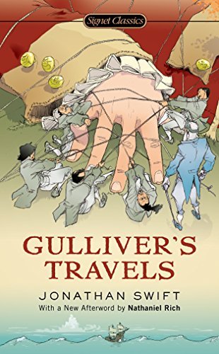 Gullivers Travels