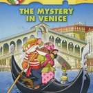 Geronimo Stilton # 48 : The Mystery In Venice