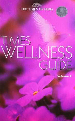 Times Wellness Guide - Vol. 2