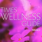 Times Wellness Guide - Vol. 2