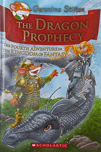 Dragon Prophecy, The