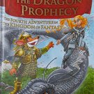 Dragon Prophecy, The