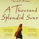 A Thousand Splendid Suns