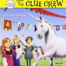 NDCLUE # 22 UNICORN UPROAR