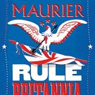 RULE BRITANNIA